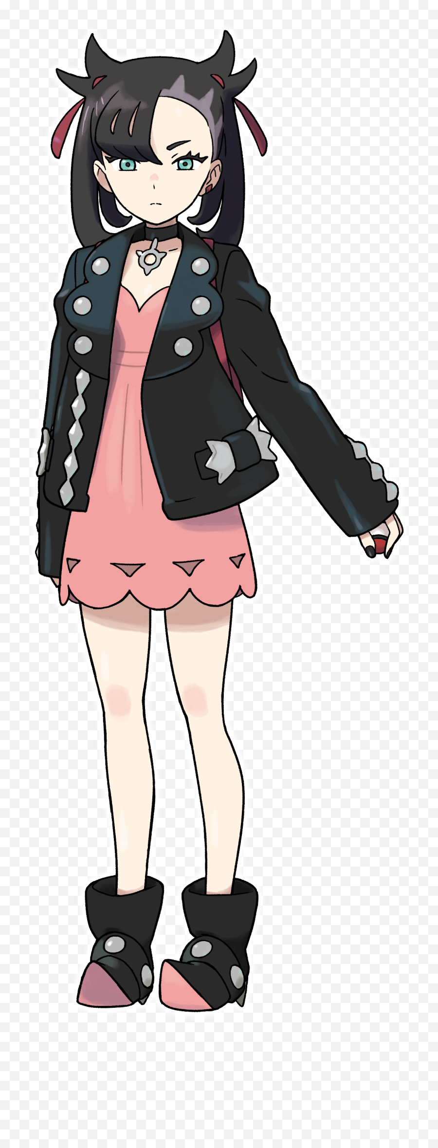 Marnie Galar Pokémon Wiki Fandom Emoji,Pokemon Bw Emotion Theme