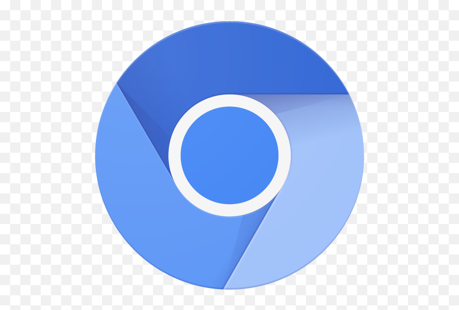 Chromium Blog Emoji - Chromium Logo,Android 1 Emoji