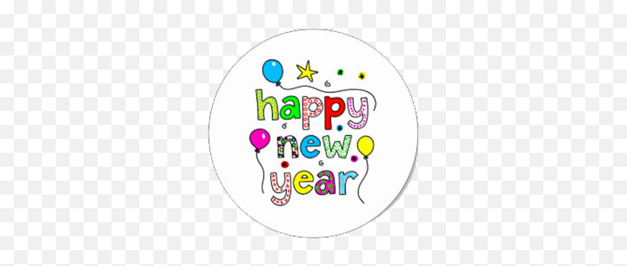 Whatsapp Stickers 2020 Stickers For - Dot Emoji,Wallpapers For Facebook Happy New Year With Emojis