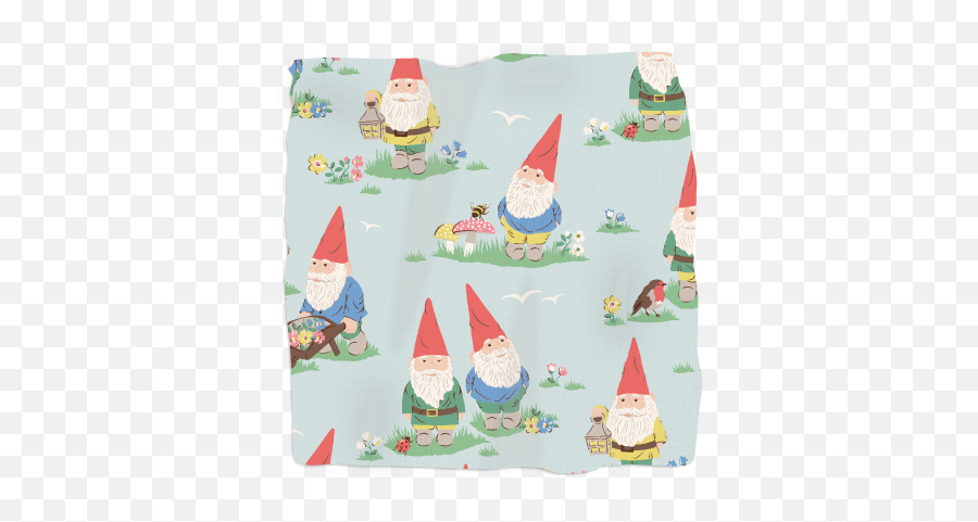 Blog - Gnomes Cath Kidston Vintage Gnome Emoji,Lawn Gnome Emoticon