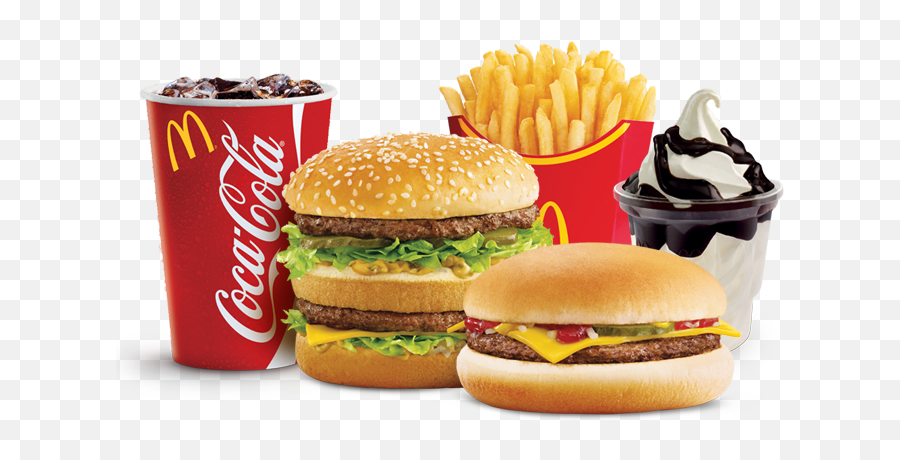 The Fuck - Big Mac Hunger Buster Emoji,Mcdonalds Emoji
