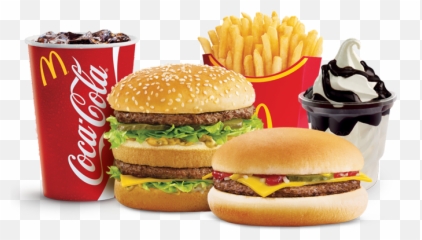 The Fuck - Big Mac Hunger Buster Emoji,Mcdonalds Emoji