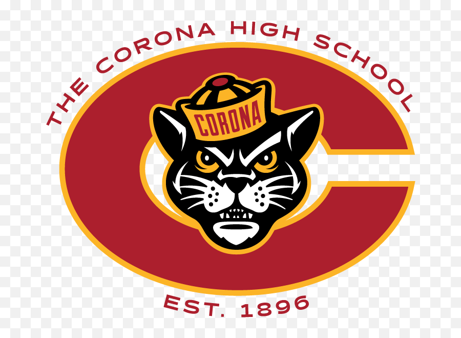 Home - Corona High School Logo Emoji,Emoticon De Corona Para Facebook