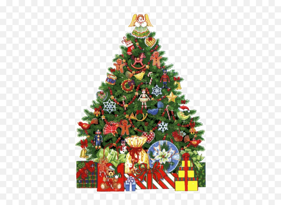 Letrherida Árbol De Navidad - Buenos Dias Feliz Nochevieja Emoji,Claro Que Si Emoticon Fatima