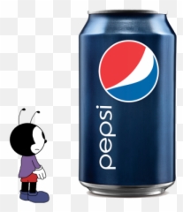Download Pepsi Free Png Transparent - Pepsi Cans Emoji,Pepsi Emojis Cans