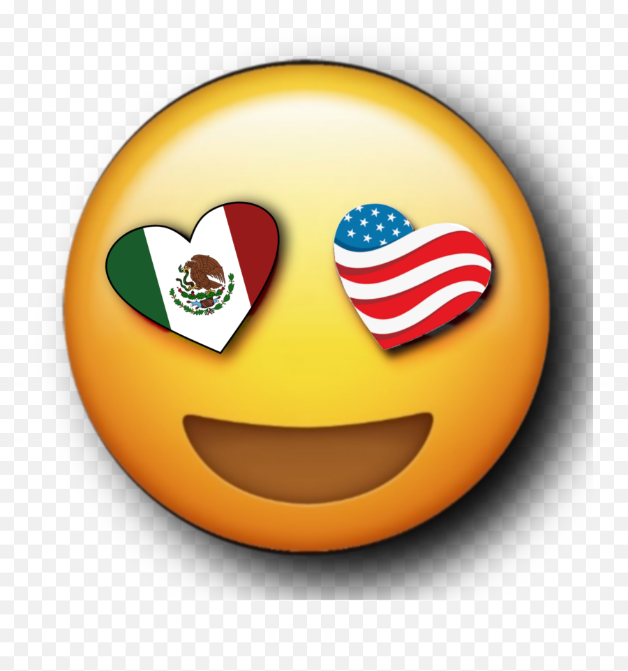 The Most Edited - Mexico Emoji,Emoticon Poper