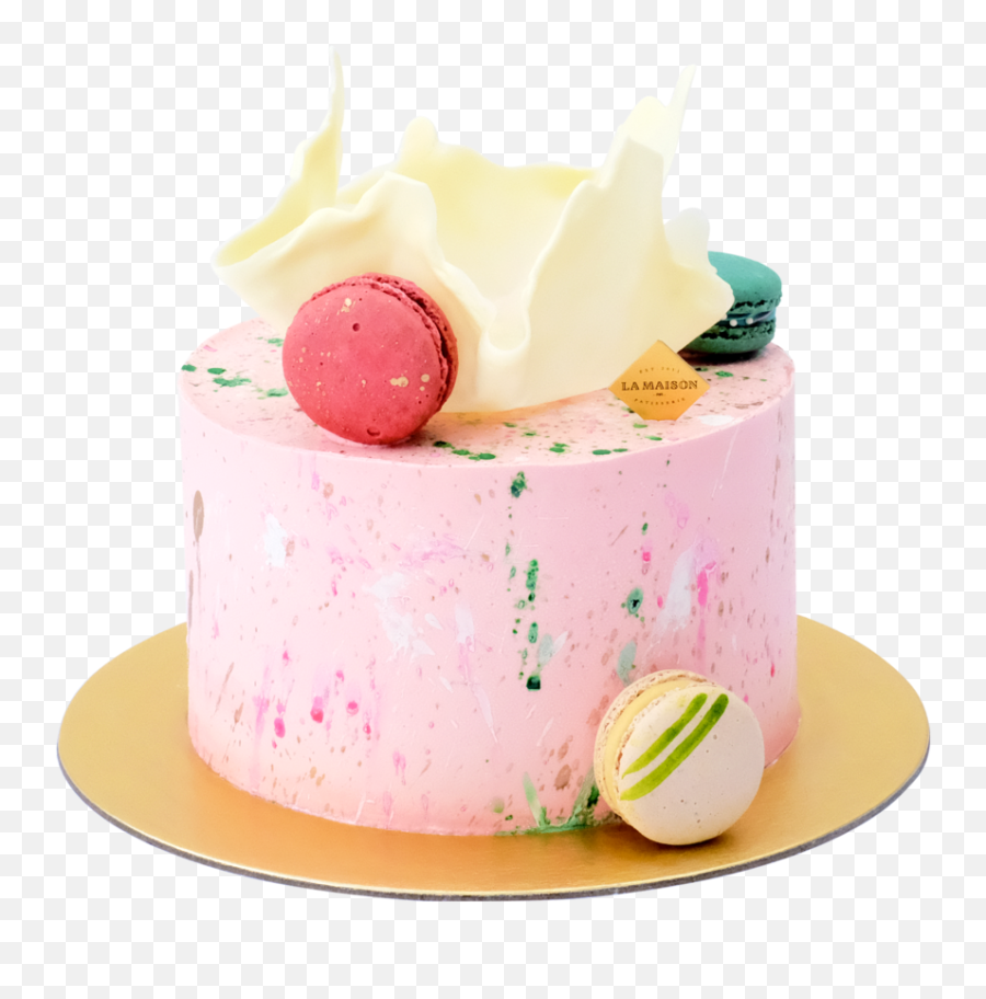 Cakes - Pink Png Aesthetic Cake Emoji,Small Brithday Cakes Emojis And Prices