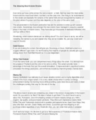 Kratom Research Papers - Document Emoji,Emotion Para Diarrea