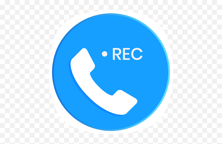 About Automatic Call Recorder - Free Call Recording App Dot Emoji,Skype Emoticon Shaking Behind