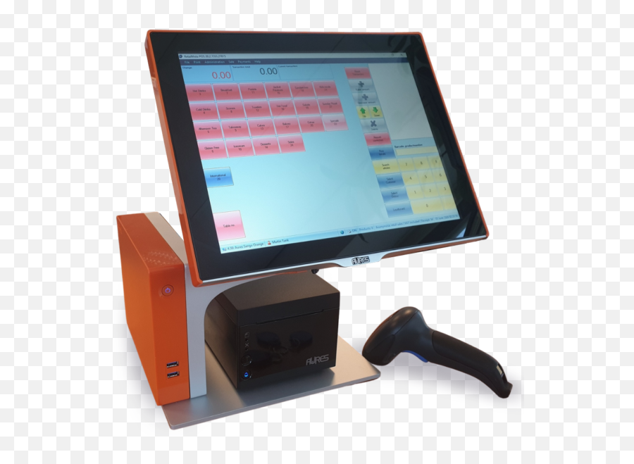 Epos Retailvista Epos U0026 Erp Management Solutions - Office Equipment Emoji,Epos Collection Emotion Price