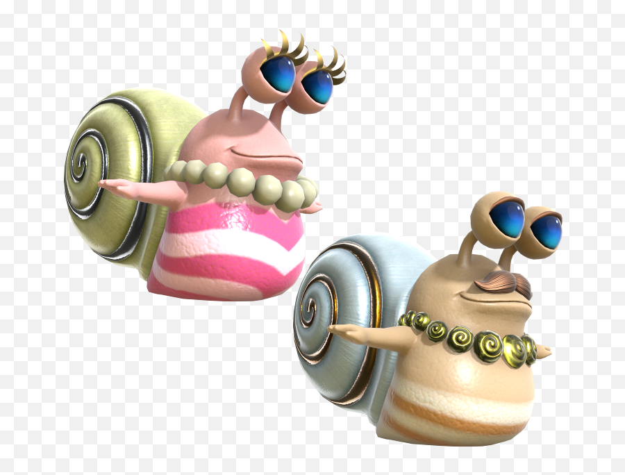 Nintendo Switch - Super Mario Odyssey Bubblainians The Fictional Character Emoji,Can Custom Emoticons Be Used In Escargot