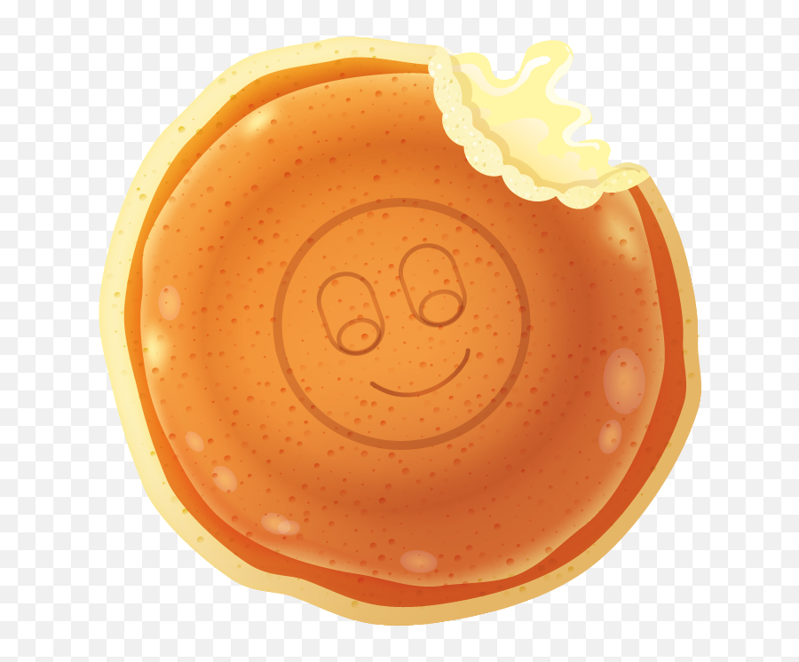Vanilla - Happy Emoji,Tf2 Pancakes Emoticon
