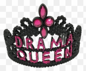 Products U2013 Tagged Headbands U2013 Mardi Gras Spot - Pink And Black Tiara Emoji,Crown Emoji Sports Socks