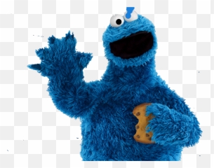 Magic 8 Ball - Cookie Monster Emoji,Magic 8 Ball Emoticon