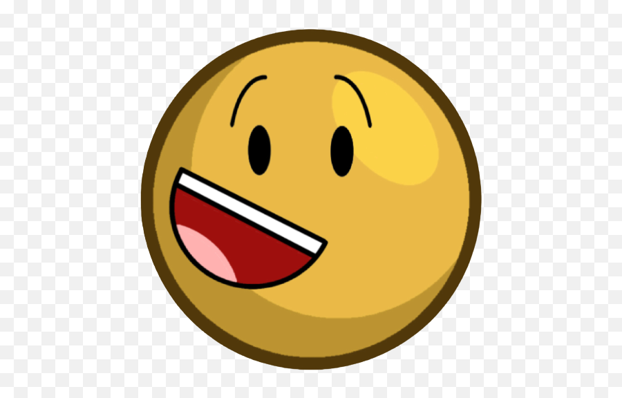 Stress Ball - Wide Grin Emoji,Stress Balls With Emoticons