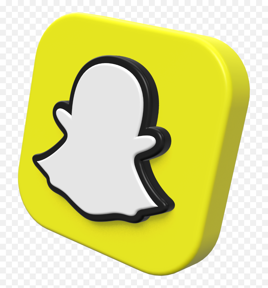 Mtracker 3d Social Media Icons Pack - Free Pack Of Trackable Clip Art Emoji,How To Get 3d Emojis On Snapchat