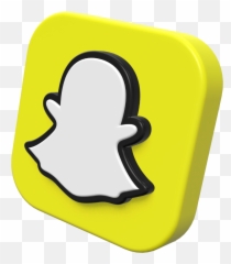 Mtracker 3d Social Media Icons Pack - Free Pack Of Trackable Clip Art Emoji,How To Get 3d Emojis On Snapchat
