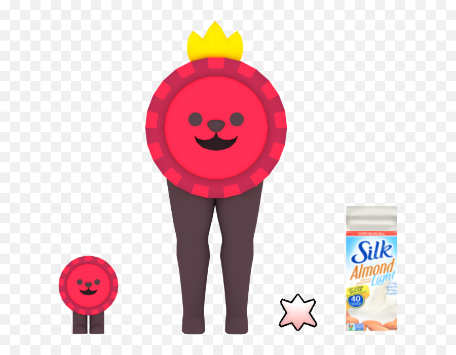 Custom Edited - Happy Emoji,C Emoticon