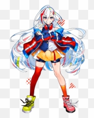 Houou Karin - Karin Houou Emoji,Taiga Emoji
