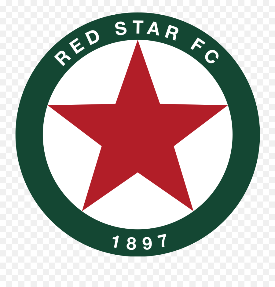 Red Star Fc - Wikipedia Bois De Boulogne Emoji,Paris Saint Germain Emotion Regulation