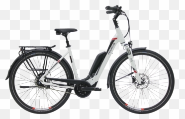Pegasus Premio Sport Wave - Pegasus E Bike Emoji,Battery For Emotion Ebike