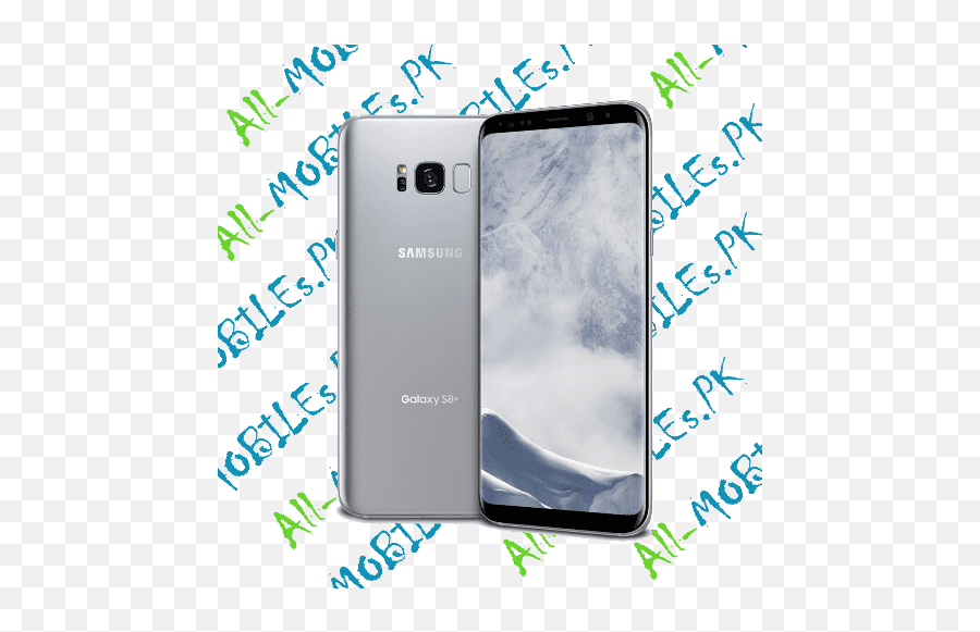 Samsung Galaxy S8 Plus Price In Pakistan U0026 Specifications - Camera Phone Emoji,Samsung S8 Nougat Emojis