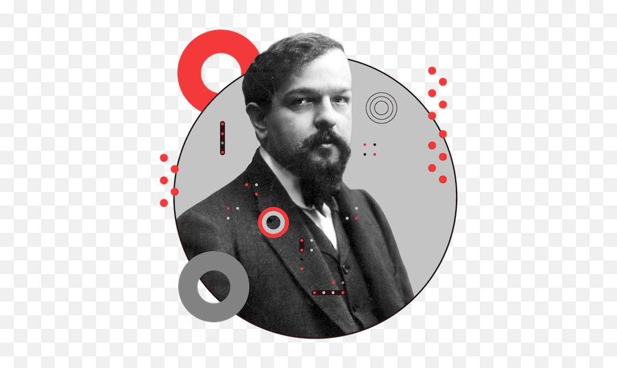 1918 - Jo Diaries Poem About Claude Debussy Emoji,Che Pianto Emoticon