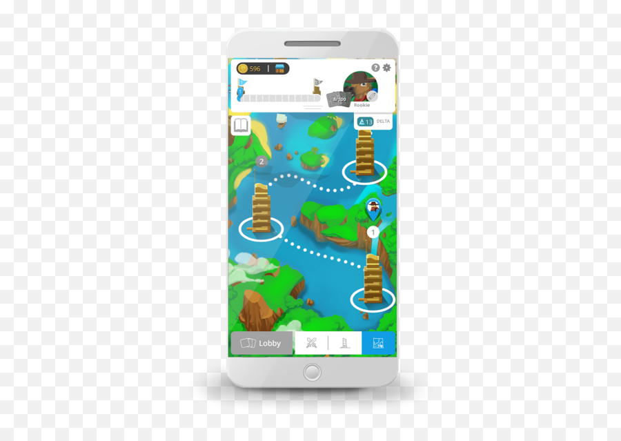 Gamification Nectar Interactive - Smartphone Emoji,How To Upgrade Emojis On Lggw
