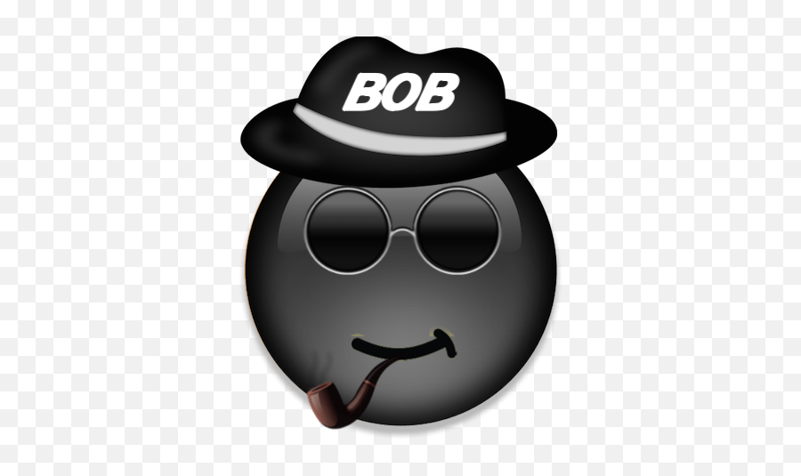 Bob - Discord Emoji Costume Hat,Mocking Bob Emoji