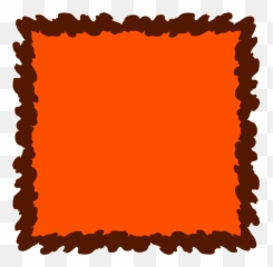 Free Photo Frame Background Orange - Armadillo Spiritual Meaning Emoji,Background On The Emotions Flowers Album