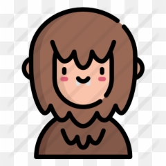 Bigfoot - Free Halloween Icons Happy Emoji,Emoji Halloween Costume Thinking