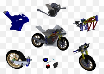 Create Your Own Motorcycle - Motorcycling Emoji,Couple Guy Emotions Fix Motorbike