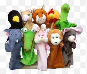 Wooden Toys Emoji,Emotions Hand Puppets