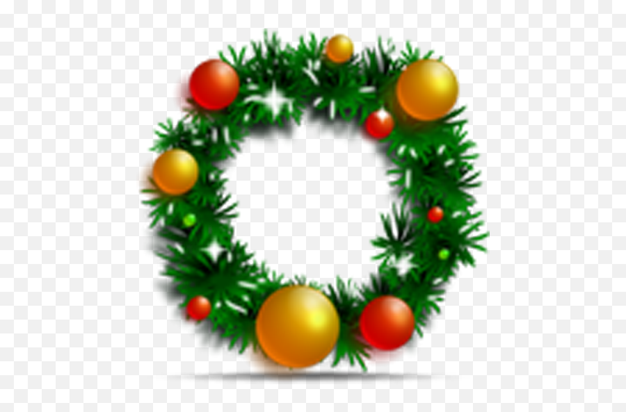 59 - Christmas Decorations Icons Emoji,Pogu Christmas Emoji