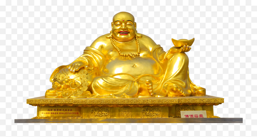 Budai Emoji,Fat Buda Emoji Download