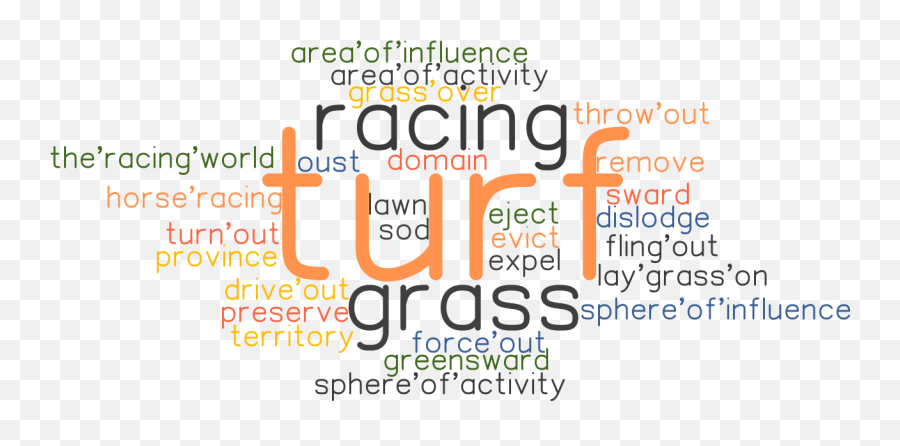 Turf Synonyms And Related Words What Is Another Word For - Vertical Emoji,Dealing With The Emotions Of A Child With Sod