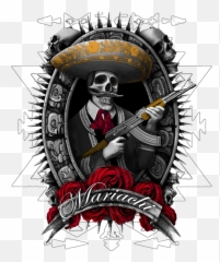 Mariachi Iphone 12 Case - Mariachi Muerte Emoji,Facebook Emoticon Mariachi