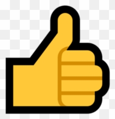 Topics - Highako Thuymbs Up Emoji,Thumbs Up Emoticon For Windows