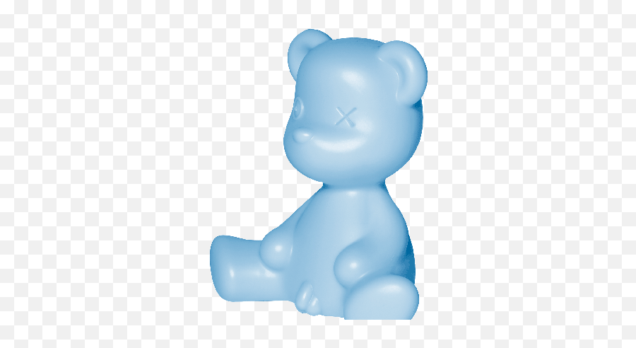 One Eyed Bear Polar Gif Know Your Meme Animated - Cloudygif Soft Emoji,Adult Emoji Slippers