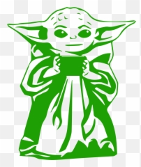 Yoda - Grogu Emoji,Yoda Emojis Google Talk