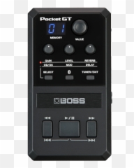 Boss Tone Central Emoji,Rhythm Emotion Ver.2.11