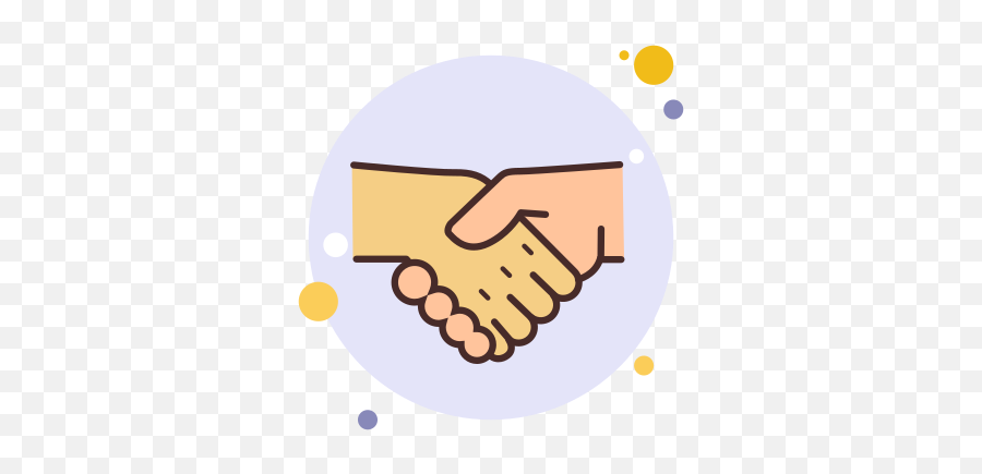 Handshake Icon U2013 Free Download Png And Vector Emoji,Emoji Shaking Find