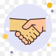 Handshake Icon U2013 Free Download Png And Vector Emoji,Emoji Shaking Find