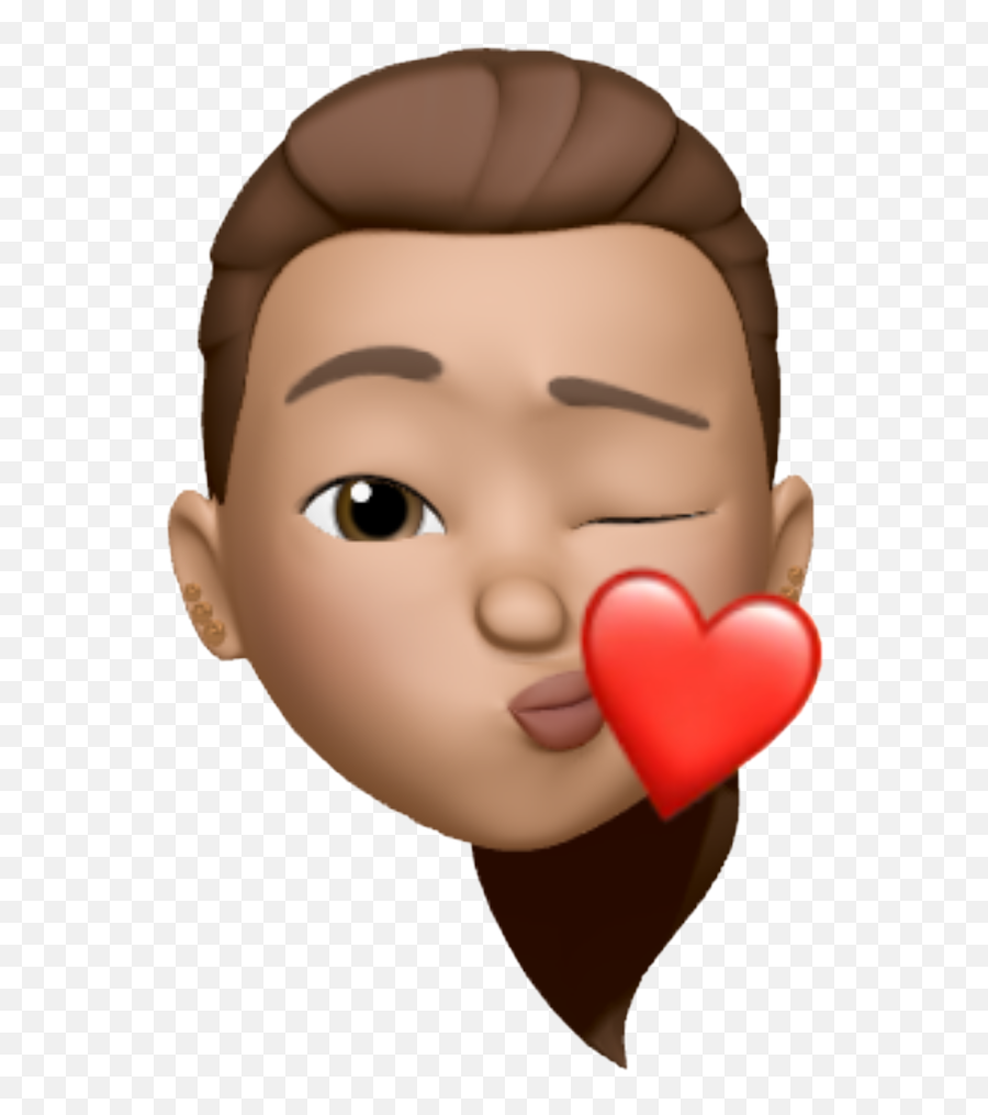 Memoji Animoji Arimoji Me Sticker By Ii It Does Iphone 8 Have Me Emojis 