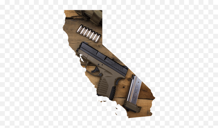 Transporting Guns In California What You Need To Know Emoji,Gun Emoticons Pack