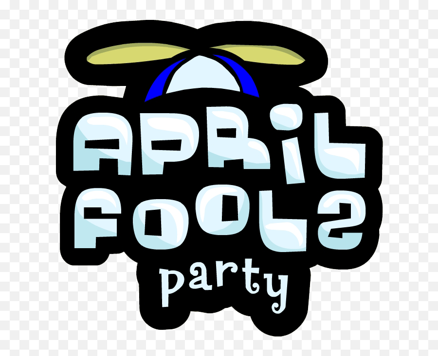 April Fools Day Png Transparent Image Png Arts Emoji,Penguin Birthday Emoji