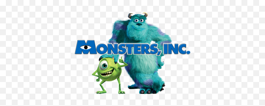 Northside Family Movie Night Monsters Inc Events Emoji,Mike Wazowski Text Emoticon