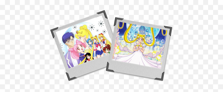 Bishoujo Senshi Sailor Moon R 1993 Anitousen Emoji,Bishoujo Senshi Sailor Moon Super S: Various Emotion