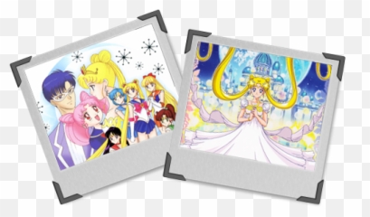 Bishoujo Senshi Sailor Moon R 1993 Anitousen Emoji,Bishoujo Senshi Sailor Moon Super S: Various Emotion