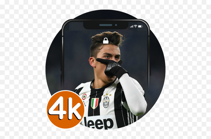 Dybala Wallpapers 4k Hd Paulo Dybala Photos 10 Apk Emoji,Alcatel One Touch Use Emojis On Facebook